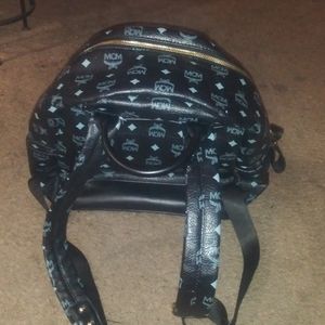 MCM bag